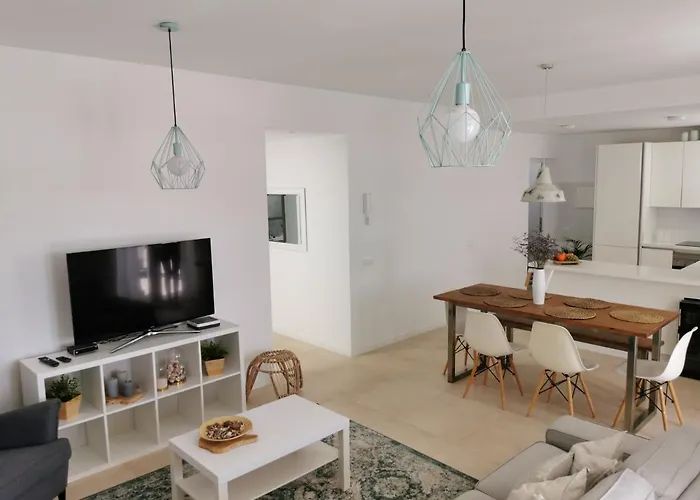 Chinchorro Villa Playa Blanca (Lanzarote)