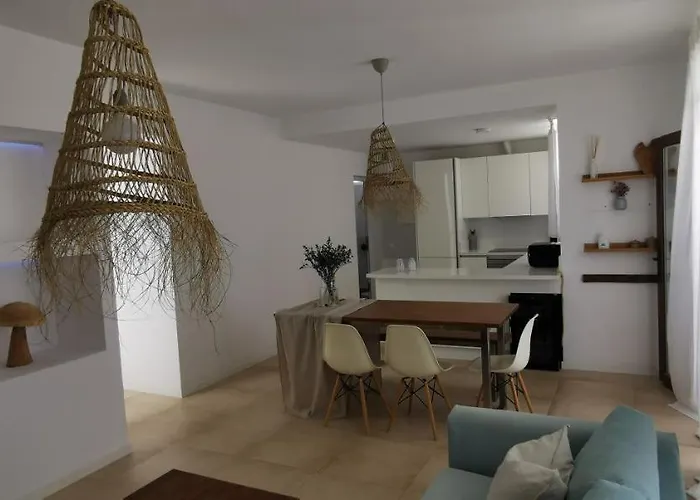 Chinchorro Playa Blanca (Lanzarote)