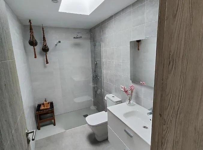 Chinchorro * Playa Blanca (Lanzarote)