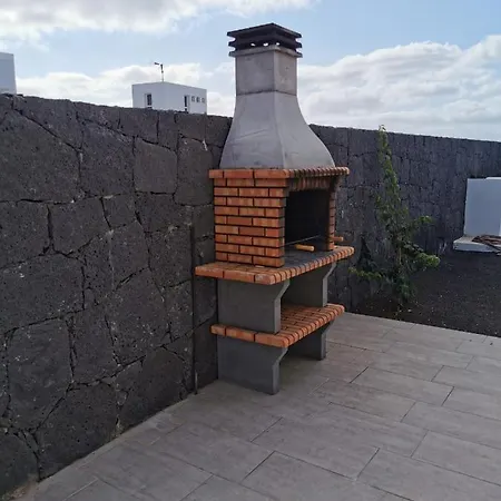 Villa Chinchorro Playa Blanca (Lanzarote)