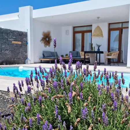 Villa Chinchorro *