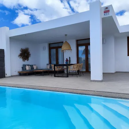 Villa Chinchorro *