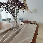 Villa Chinchorro Playa Blanca
