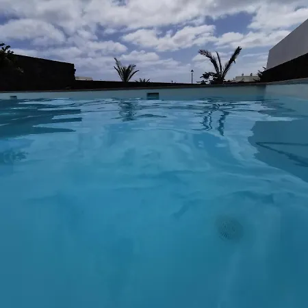 别墅 Chinchorro 普拉亚布兰卡