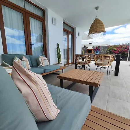 Chinchorro * Playa Blanca (Lanzarote)