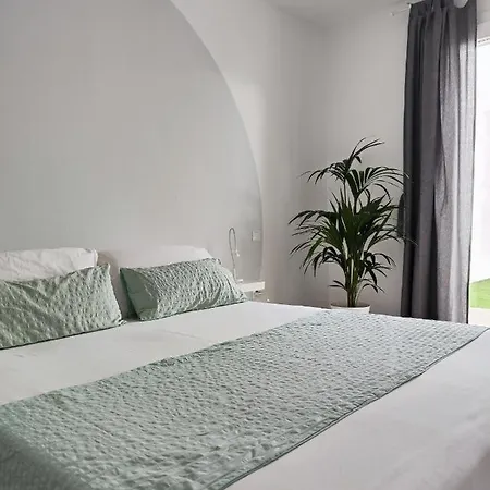 Villa Chinchorro Playa Blanca (Lanzarote)