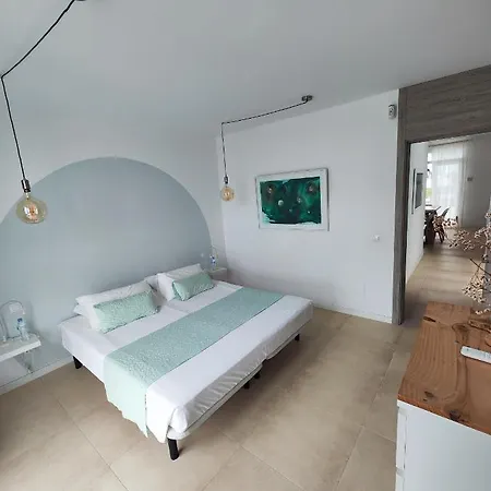 Chinchorro Playa Blanca (Lanzarote)