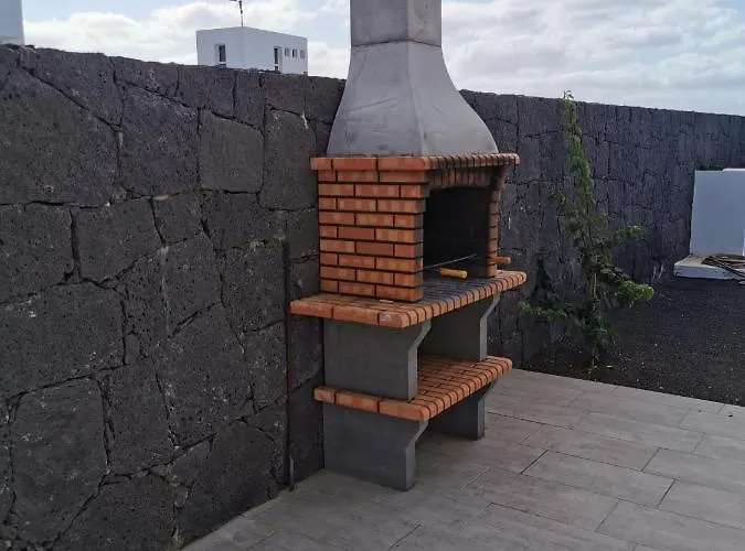 别墅 Chinchorro 普拉亚布兰卡