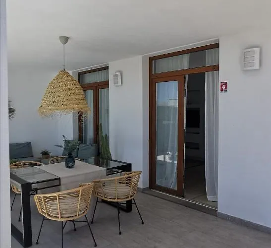 Chinchorro * 普拉亚布兰卡