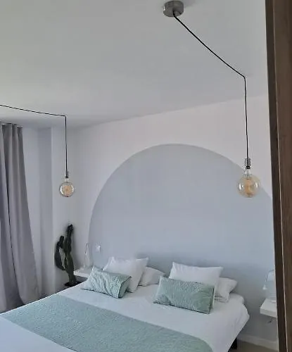 Chinchorro 别墅 普拉亚布兰卡