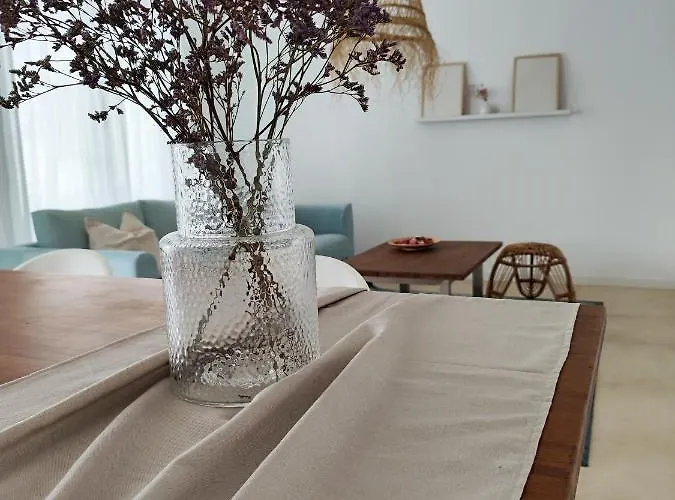 别墅 Chinchorro 普拉亚布兰卡