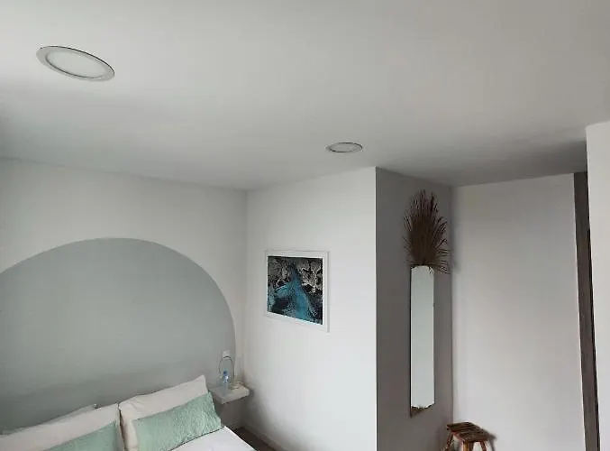 别墅 Chinchorro 普拉亚布兰卡