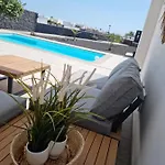 Chinchorro Villa *
