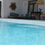 Chinchorro Villa *