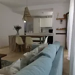 Chinchorro Villa