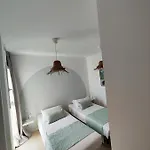 Villa Chinchorro