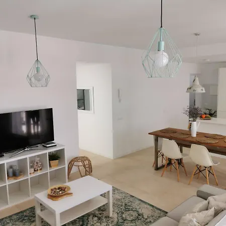 Chinchorro Villa Playa Blanca (Lanzarote)