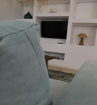 Chinchorro Villa Playa Blanca (Lanzarote)