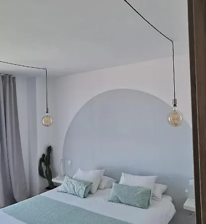 Chinchorro Villa Playa Blanca (Lanzarote)