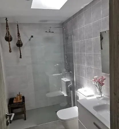 Chinchorro * Playa Blanca (Lanzarote)