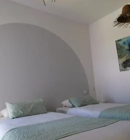 Chinchorro Playa Blanca (Lanzarote)