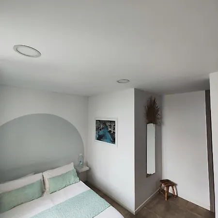 Villa Chinchorro Playa Blanca (Lanzarote)