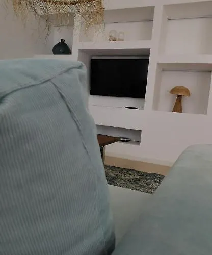 Chinchorro Villa Playa Blanca (Lanzarote)